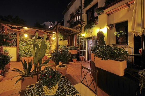 Hotel Solar Montes Claros